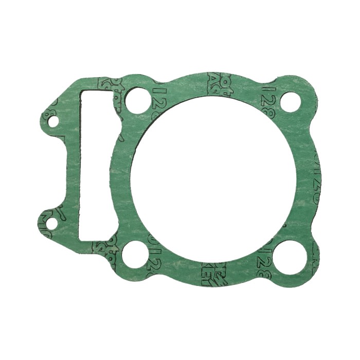 EMPAQUETADURAS. JGO. COMPLETO FZ-25/YS-250 FAZER/XTZ-250 4