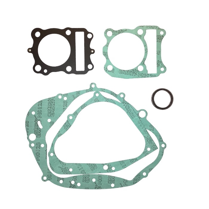 EMPAQUETADURAS. JGO. COMPLETO DR-200  0