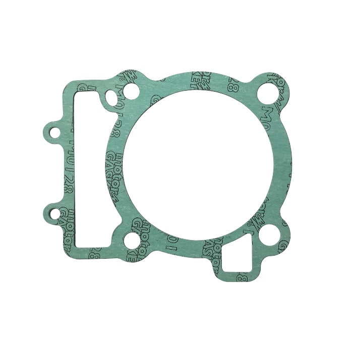 EMPAQUETADURAS. JGO. COMPLETO DOMINAR-400 3