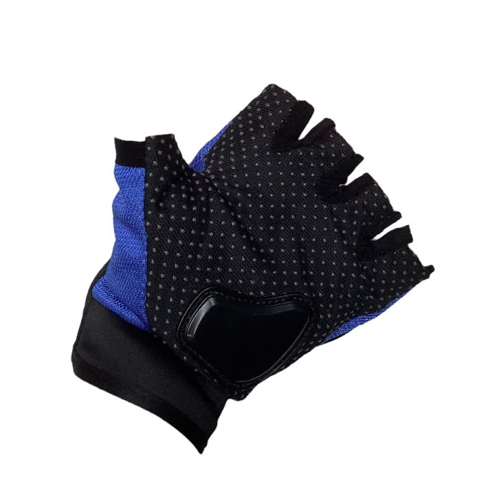 GUANTES CALLE ''VERANO'' AZUL TALLA: L2