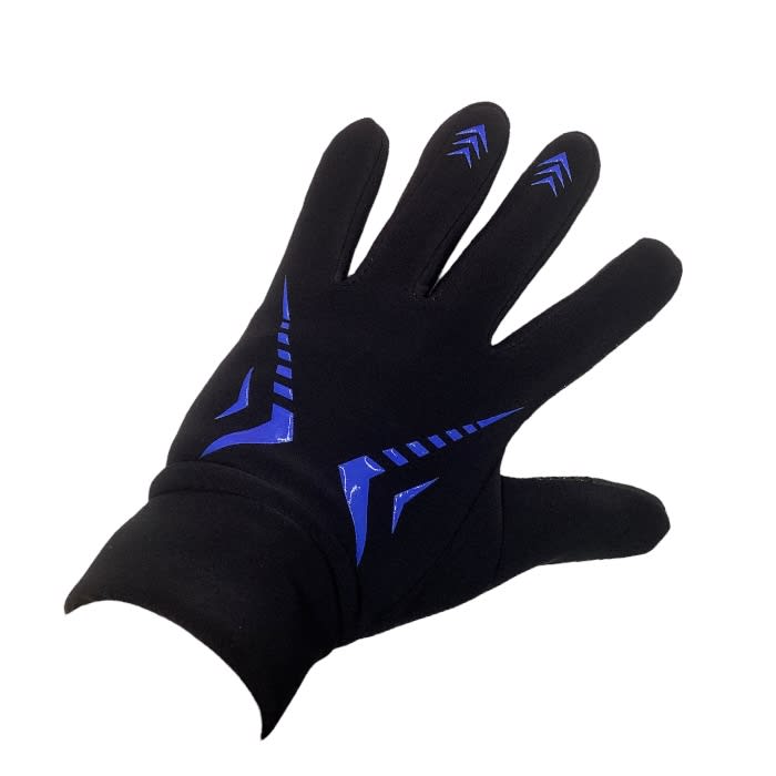 GUANTES CALLE AZUL 0