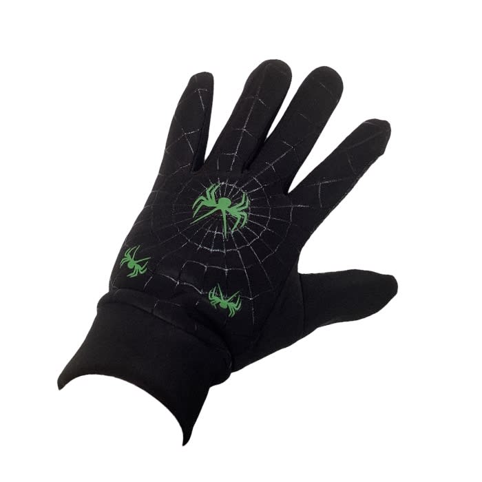GUANTES CALLE  VERDE 1