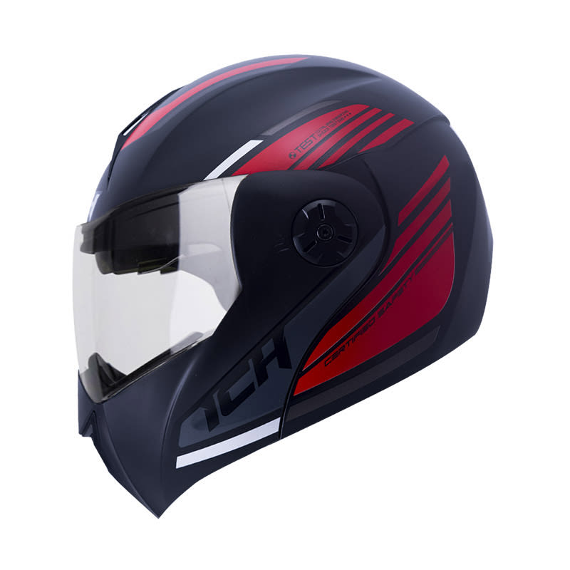 CASCO ABATIBLE ''ICH'' 3110 AUGE RJ 