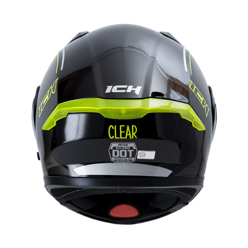CASCO ABATIBLE ''ICH'' 3120 [PZ]1