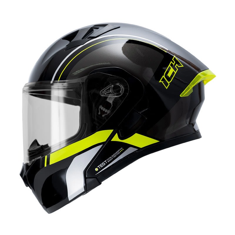 CASCO ABATIBLE ''ICH'' 3120 [PZ] 1