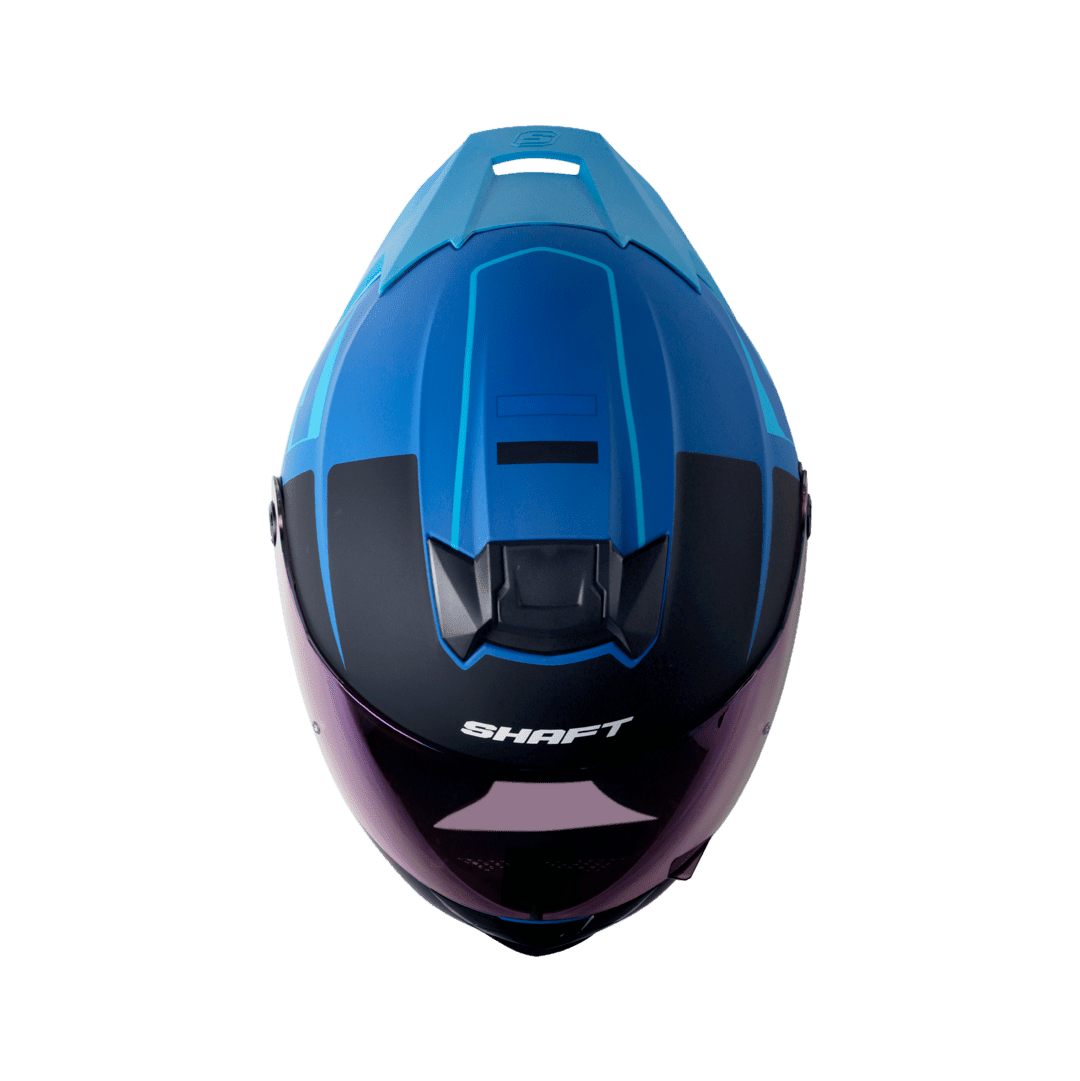 CASCO INTEGRAL ''SHAFT'' 502SP LUKE AZ MATE [PZ]2