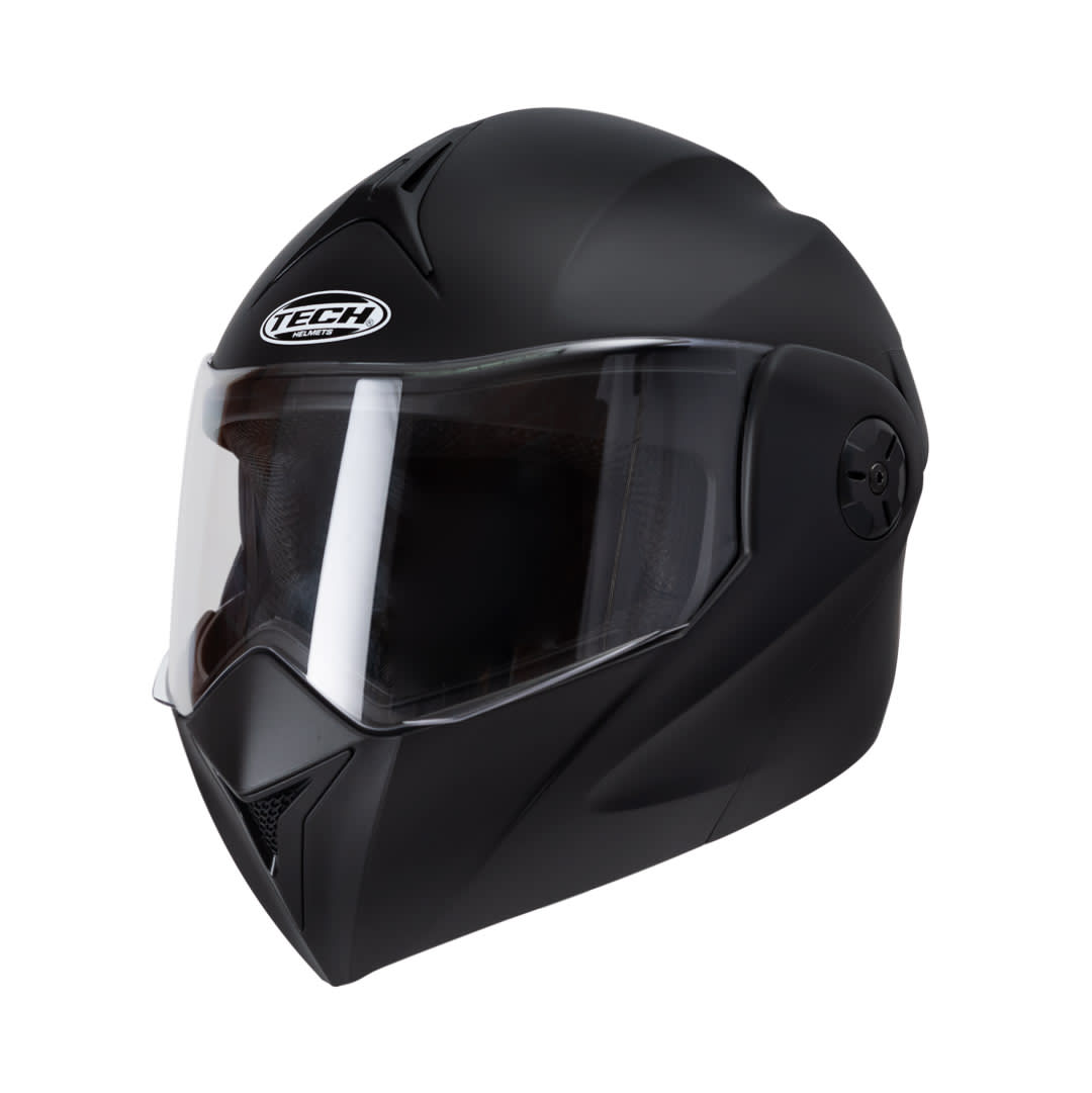 CASCO ABATIBLE ''TECH'' [PZ]2