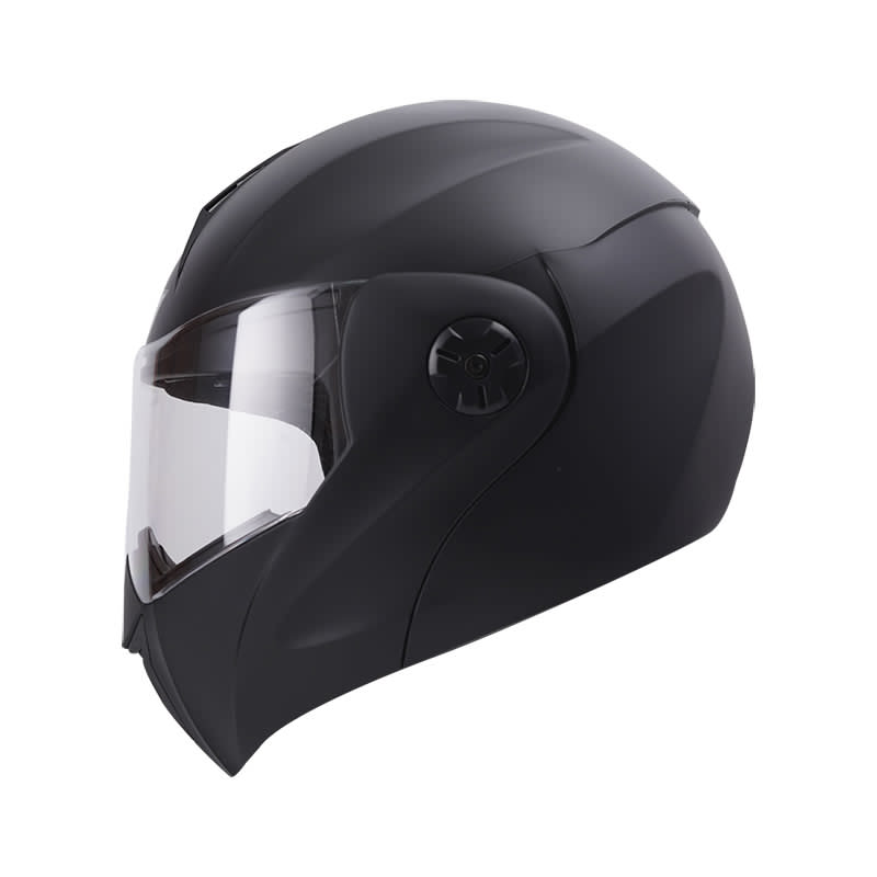 CASCO ABATIBLE ''ICH'' 3110 JUNIOR SOLID 3
