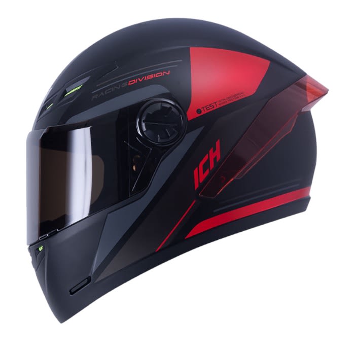 CASCO INTEGRAL ''ICH'' 501SP X-TREME 0