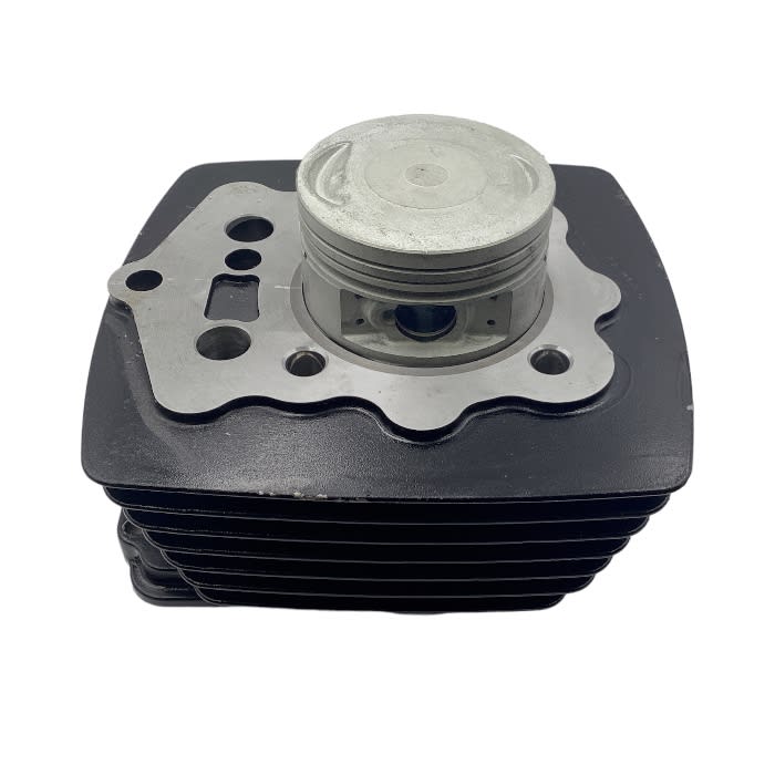 KIT CILINDRO JL 200 GY 63.5MM 0