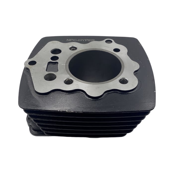 KIT CILINDRO JL 200 GY 63,5MM5