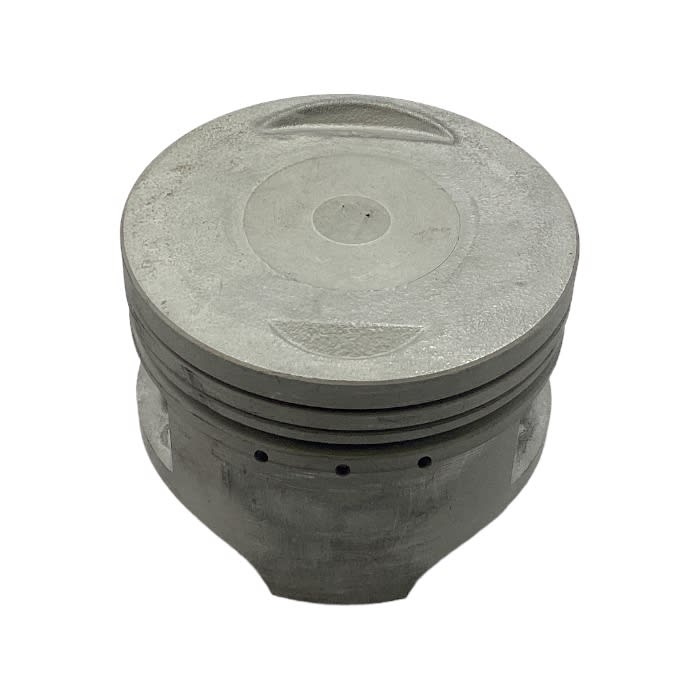 KIT CILINDRO JL 200 GY 63.5MM2
