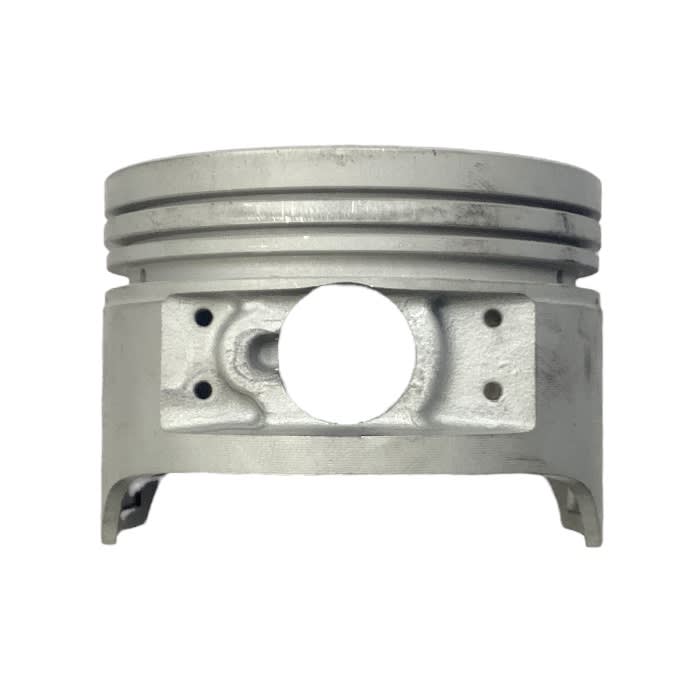 KIT CILINDRO JL 200 GY 63.5MM3
