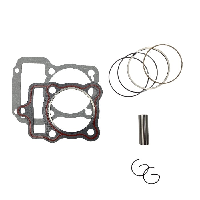 KIT CILINDRO JL 200 GY 63,5MM4