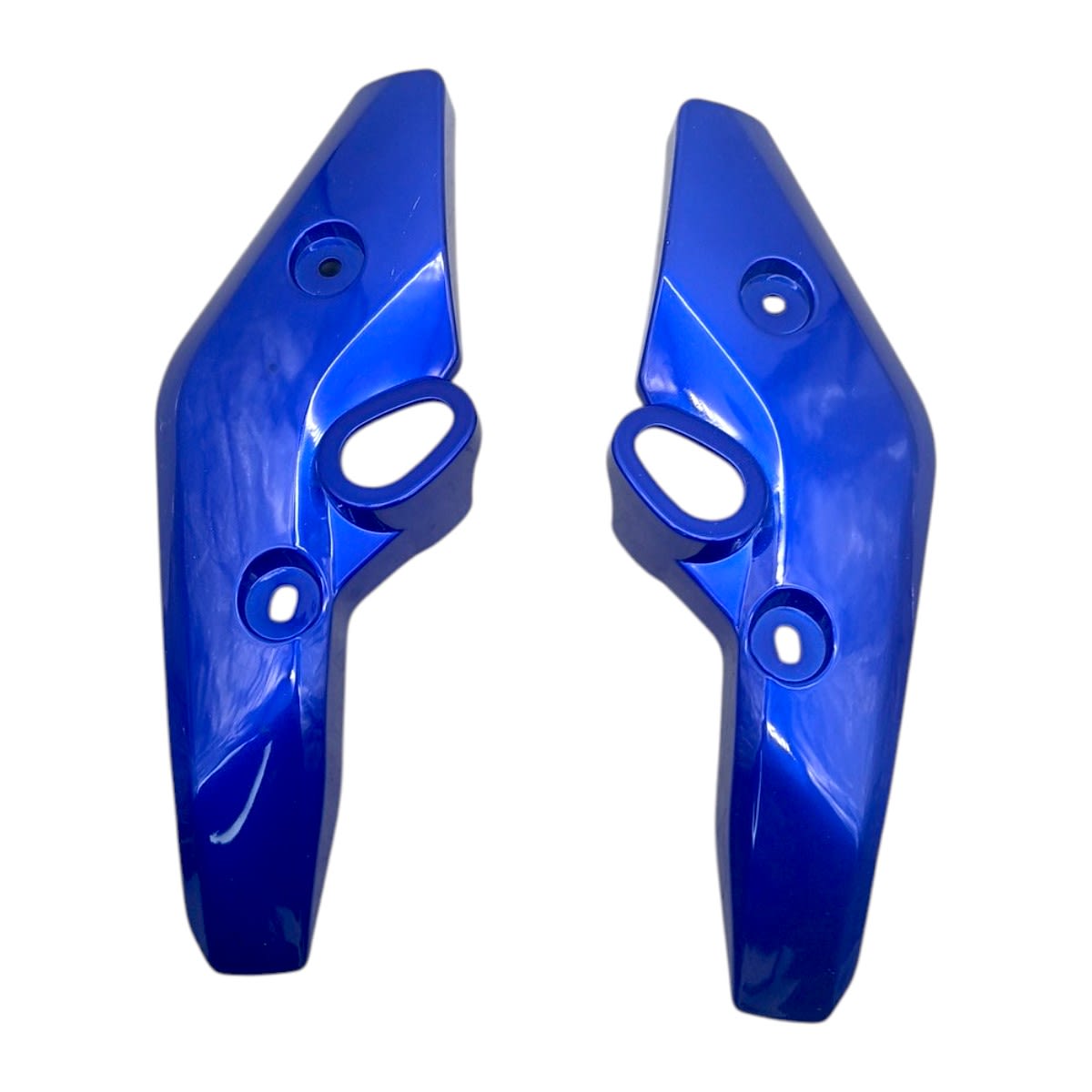 TAPAS CUBRE FOCO DELANTERA JGO FZ 16 AZUL3