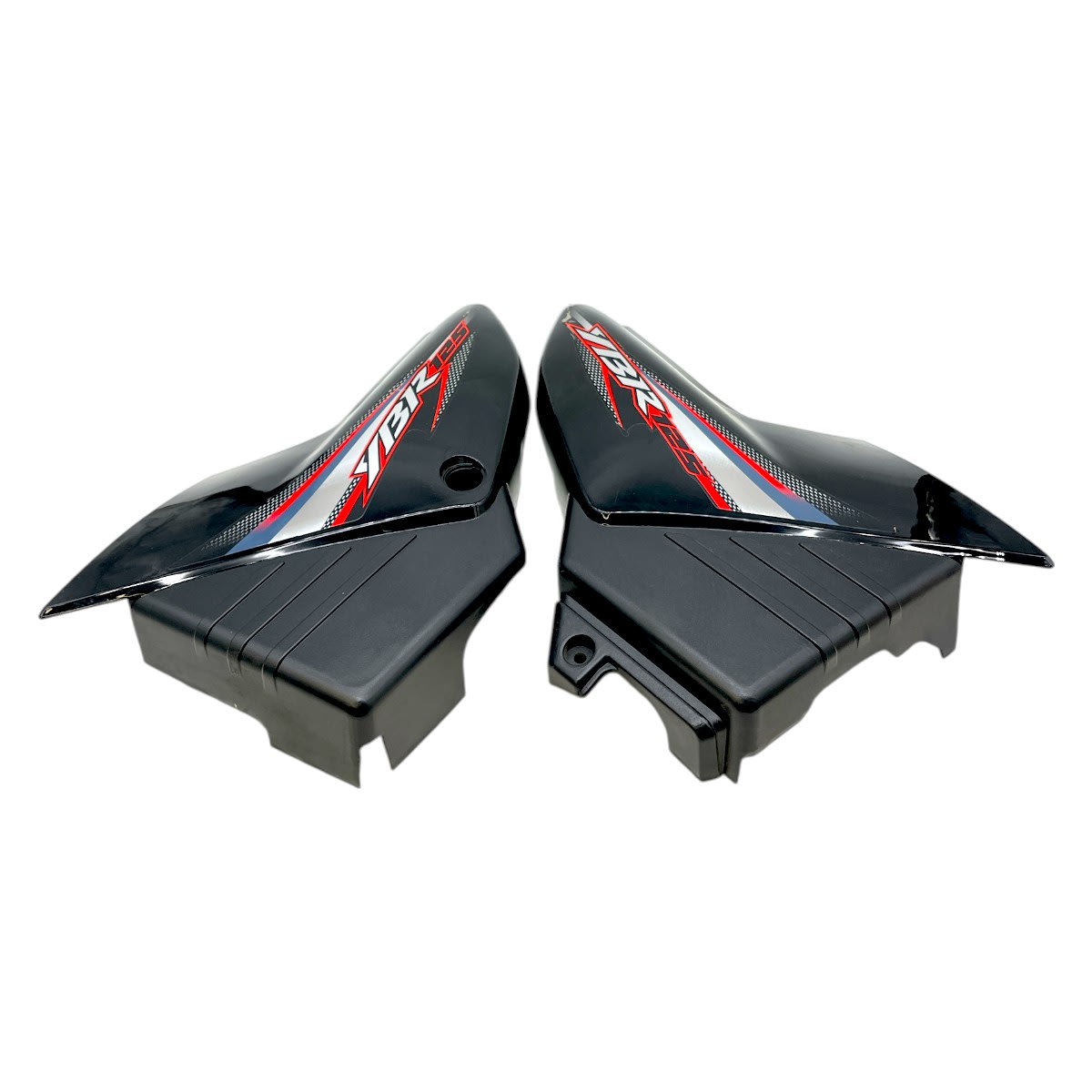 TAPAS LATERALES JGO YBR 125 NEGRO2
