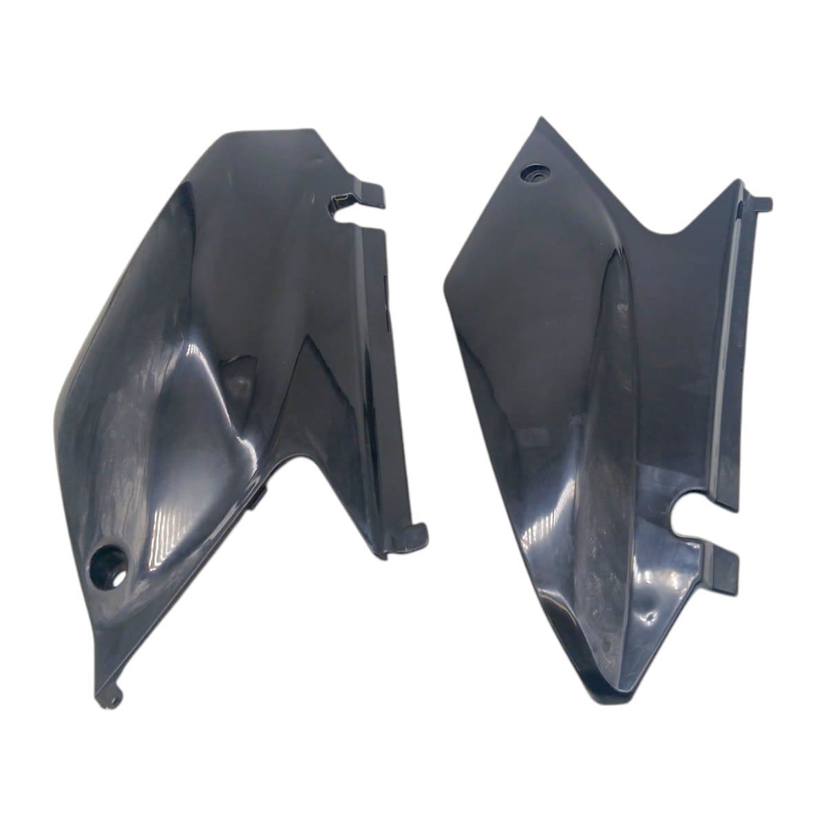 TAPAS LATERALES JGO XR 250 TORNADO NEGRO2