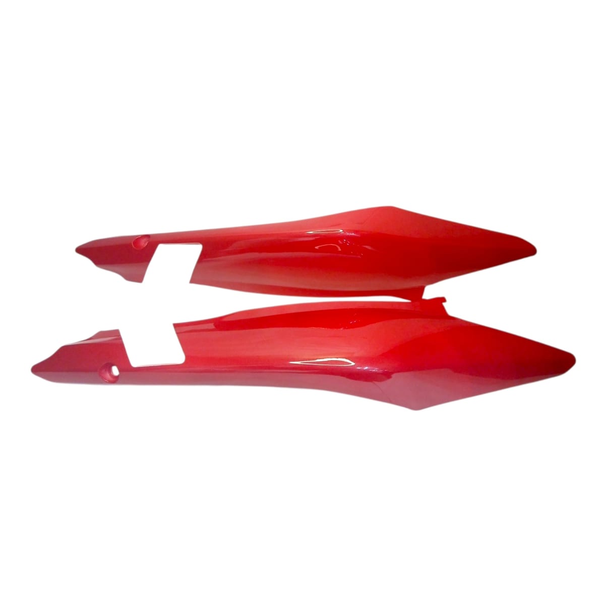 TAPAS LATERALES TRASERAS JGO XRE-3002