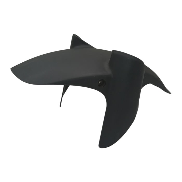 TAPABARRO DELANTERO INFERIOR XRE-3001