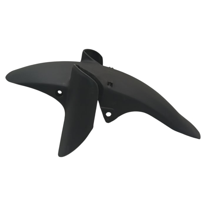 TAPABARRO DELANTERO INFERIOR XRE-300 1