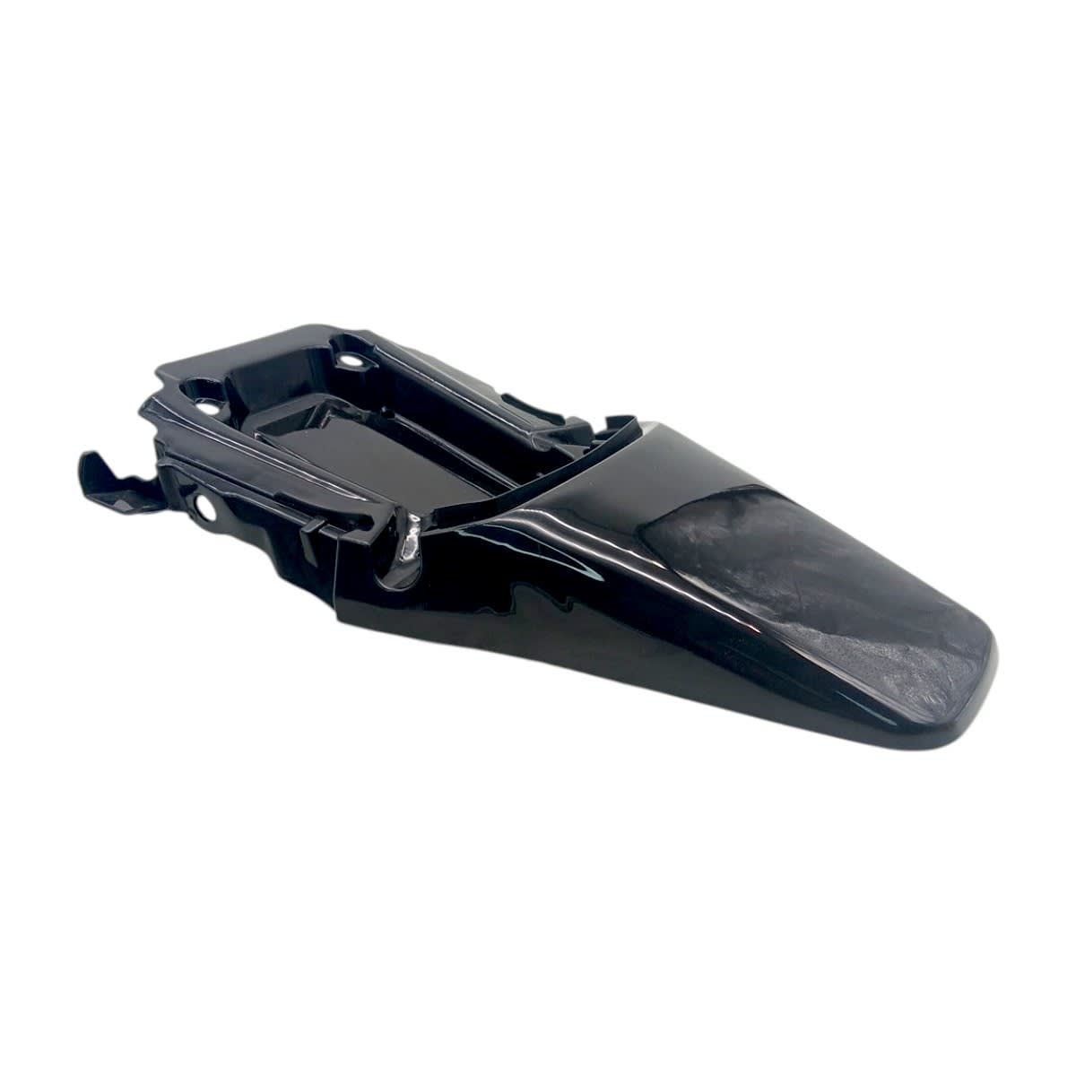 TAPABARRO TRASERO XR-150L NEGRO3