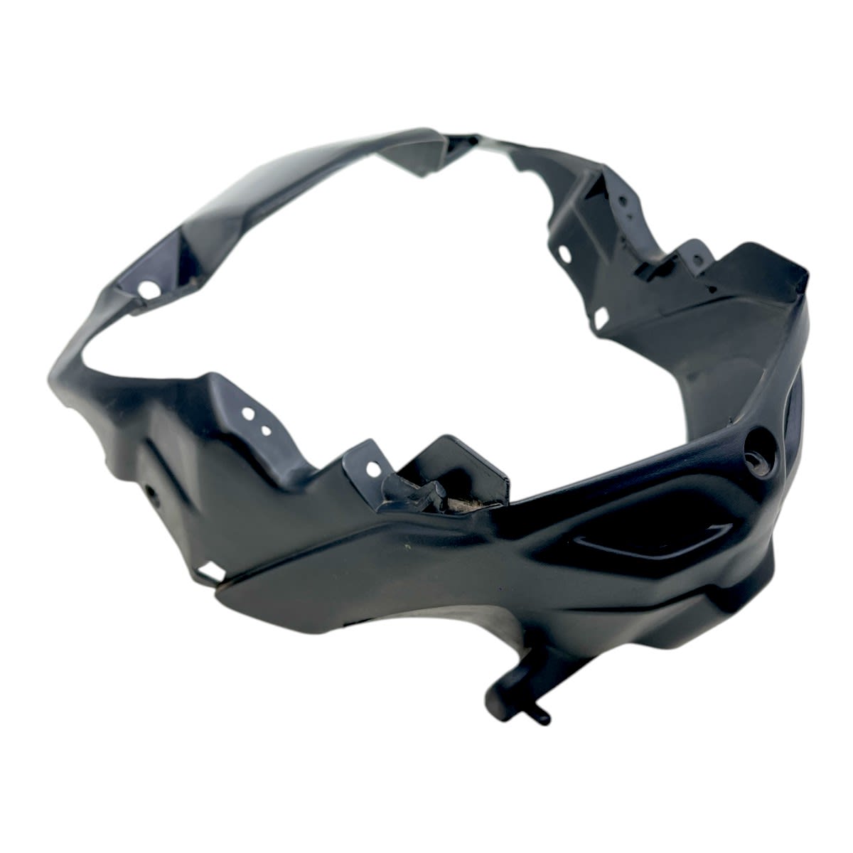 TAPA CUBRE FOCO DELANTERO XR 1903