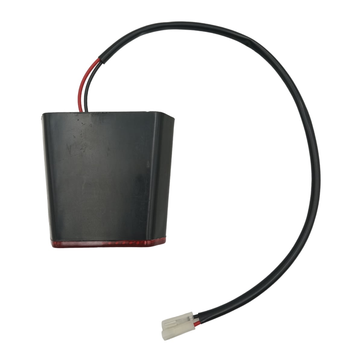 FOCO PATENTE C/REFLECTANTE ROJO PULSAR-150/1802