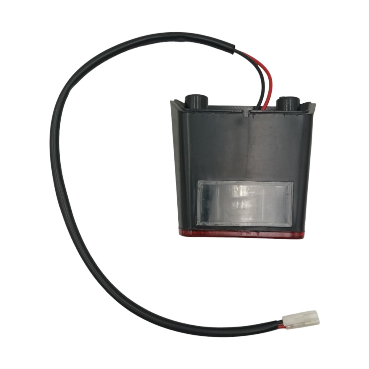 FOCO PATENTE C/REFLECTANTE ROJO PULSAR-150/1803