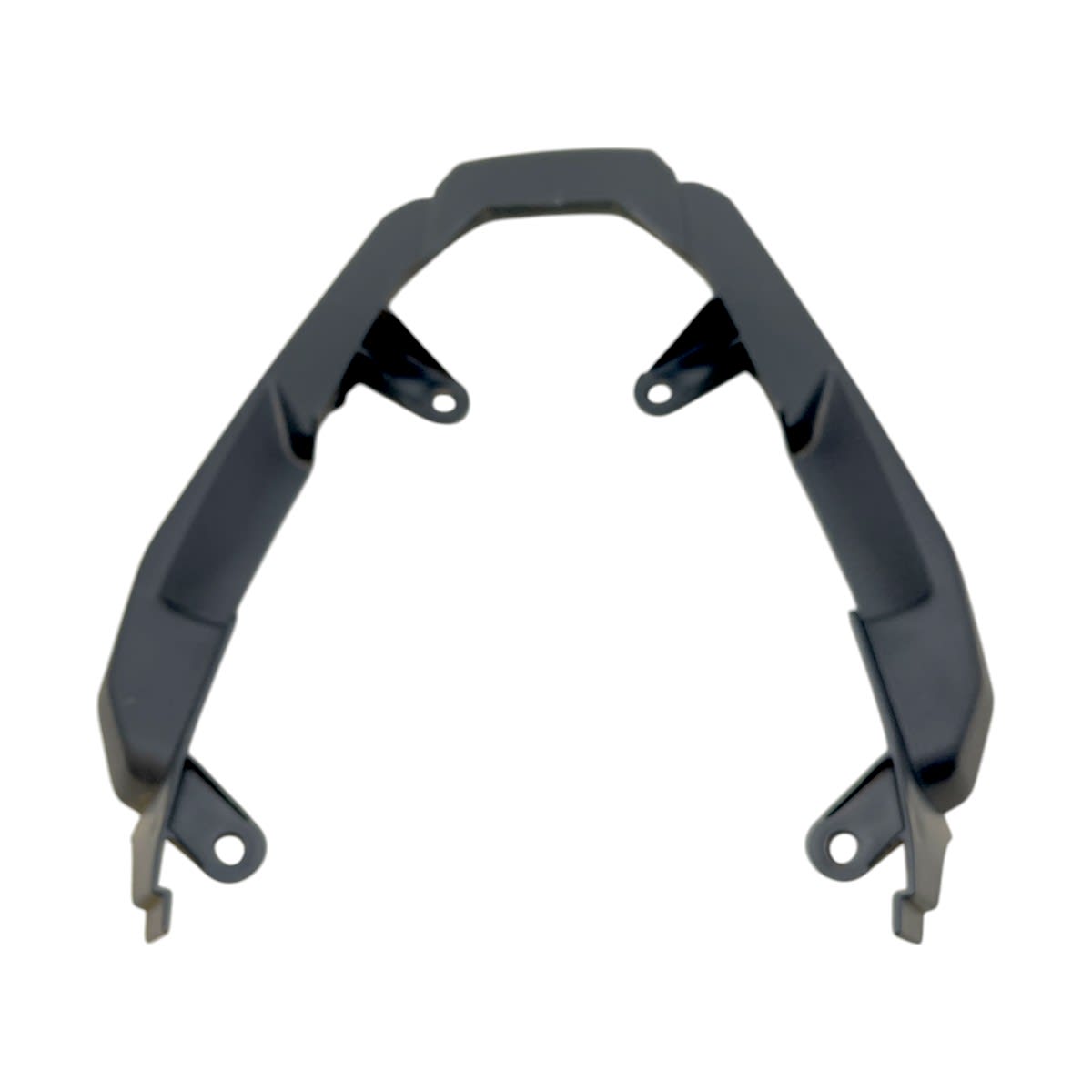 TAPA COLA TRASERA SUPERIOR HONDA NAVI 0