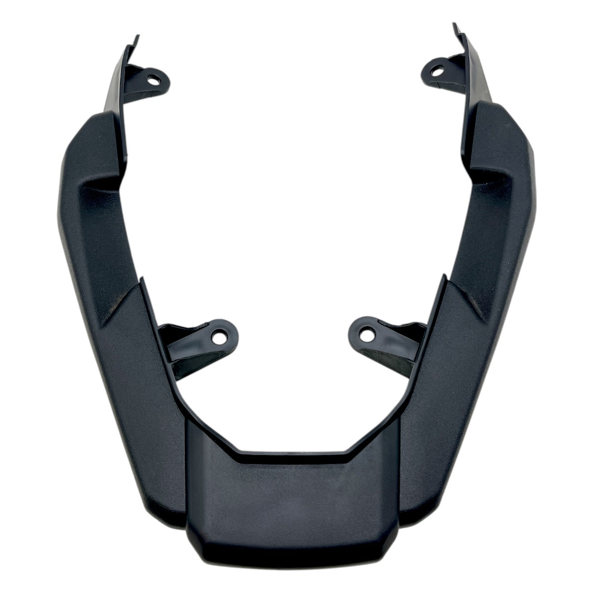 TAPA COLA TRASERA SUPERIOR HONDA NAVI2