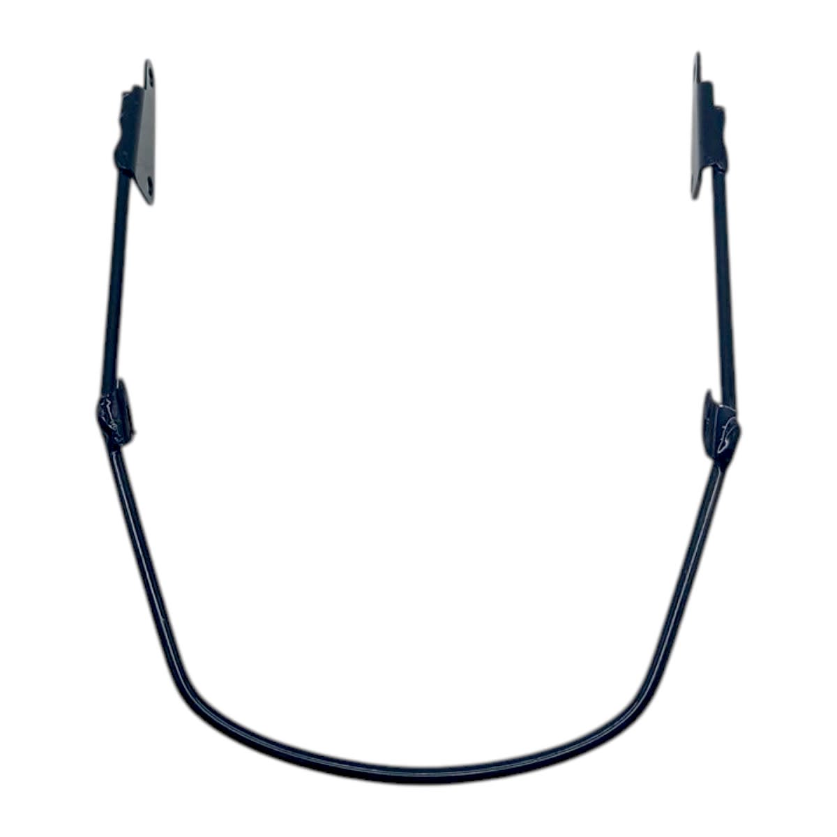 SOPORTE TAPABARRO DELANTERO HONDA NAVI 0