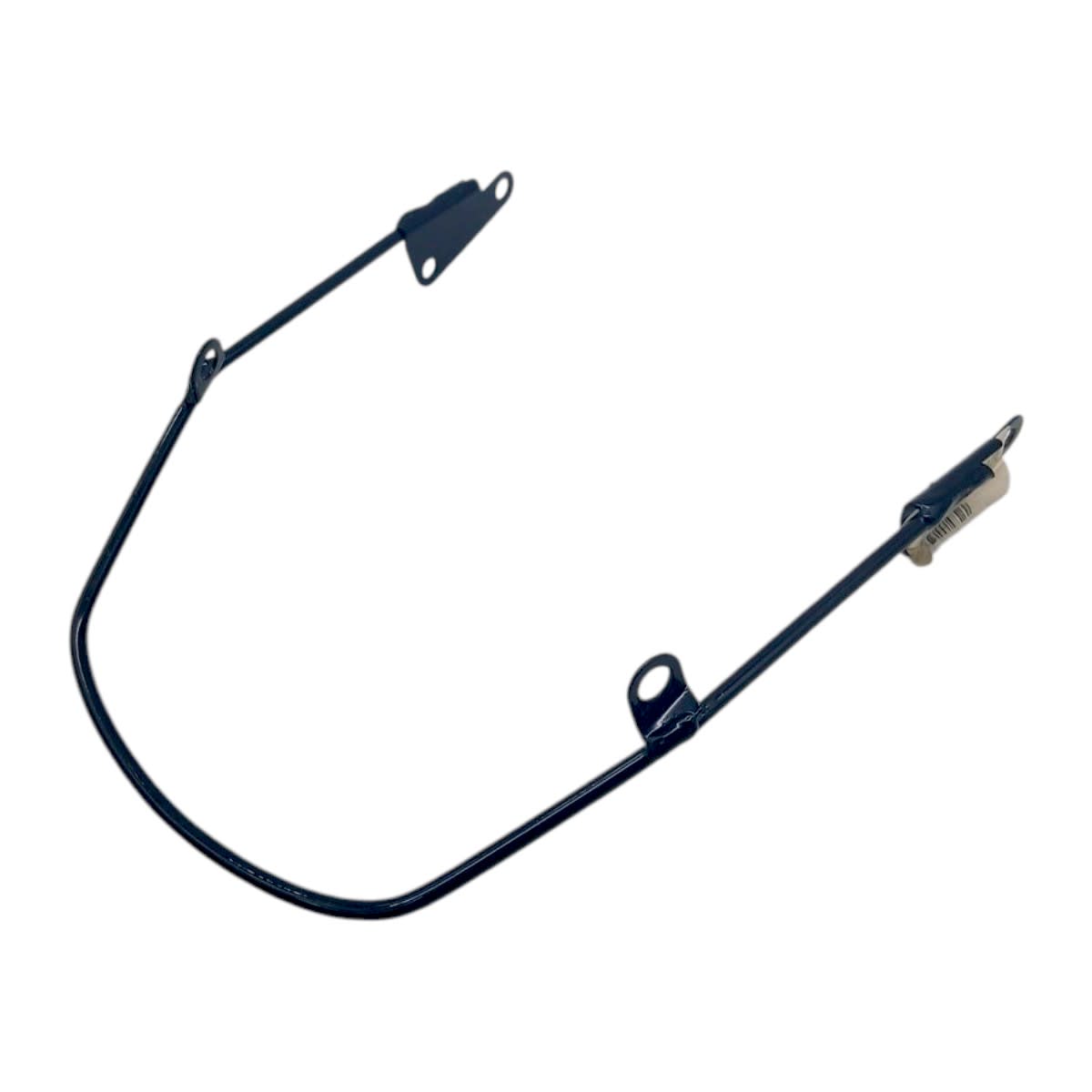 SOPORTE TAPABARRO DELANTERO HONDA NAVI2