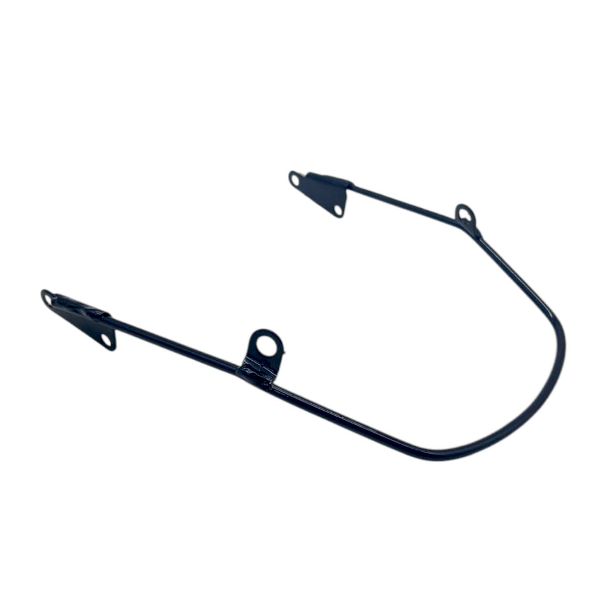 SOPORTE TAPABARRO DELANTERO HONDA NAVI3