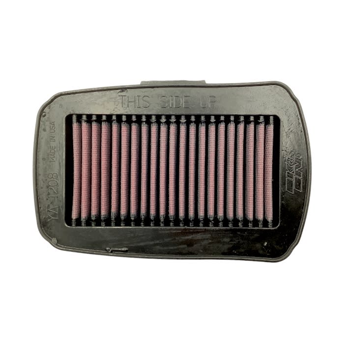 FILTRO AIRE K&N YZF R15 0