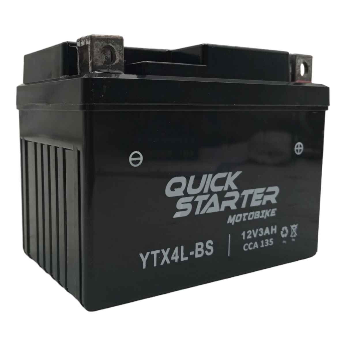 BATERIA SLA (YTX4L-BS) ''QUICK STARTER''2