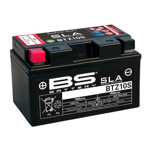 BATERIA SLA 12 VOLT - 8.6 Ah 