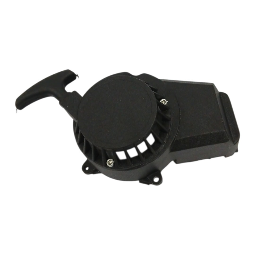 TIRADOR PARTIDA 49CC/CUATRIMOTO/MOTO 2 TIEMPO C/PIÑON METALICO2