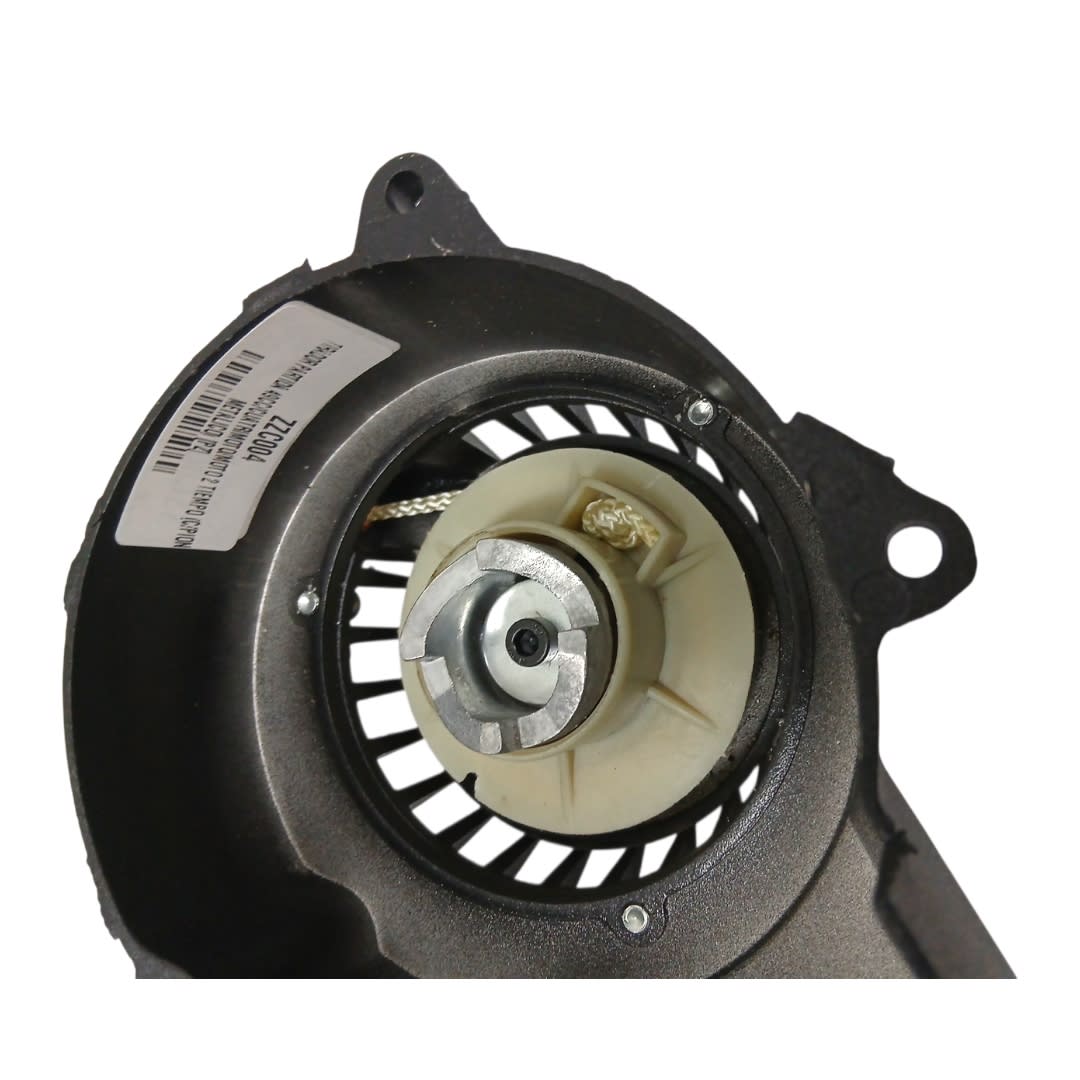 TIRADOR PARTIDA 49CC/CUATRIMOTO/MOTO 2 TIEMPO C/PIÑON METALICO3