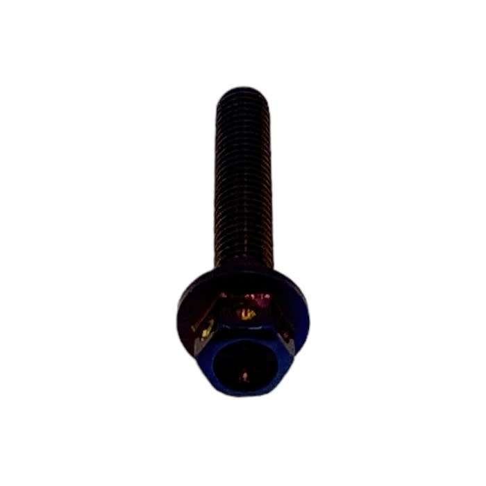 PERNO HEXAGONAL 08MM / HILO 6MM / 10MM LARGO 0
