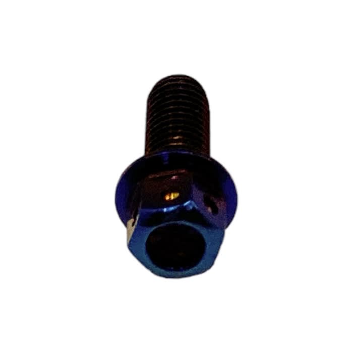PERNO HEXAGONAL 10MM / HILO 8MM / 20MM LARGO 0