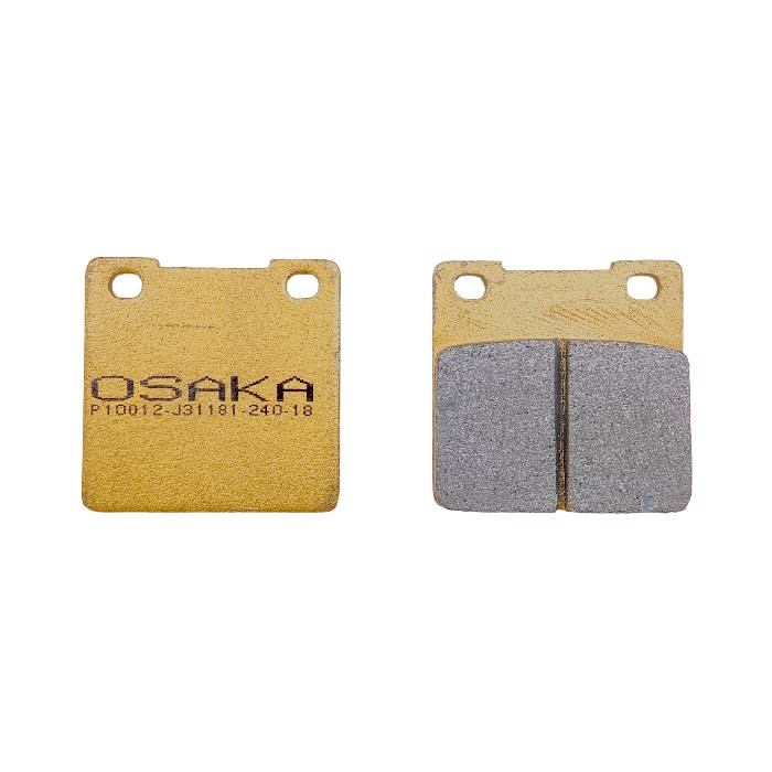OSAKA | Royal Moto Service