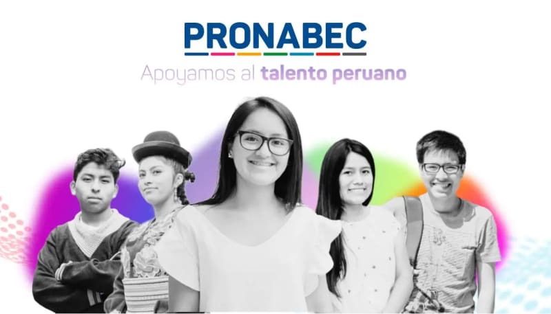 PRONABEC: Abriendo Puertas a la Educación Superior en Perú