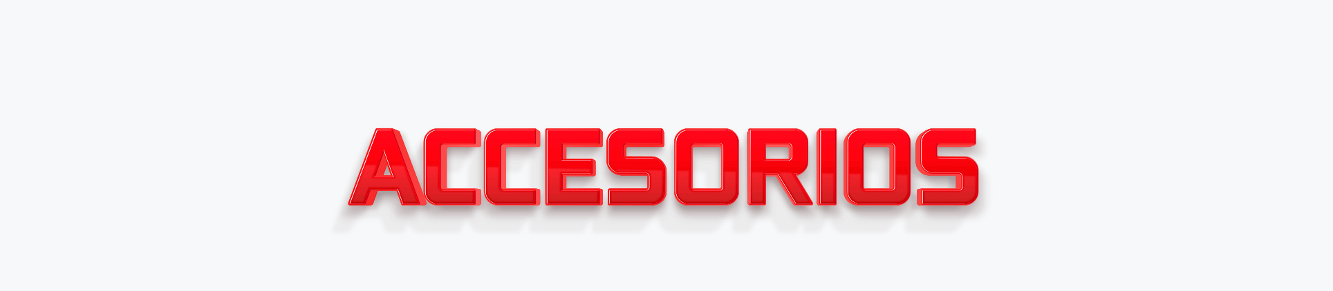 ACCESORIOS