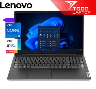 LENOVO V15 G4 IRU INTEL CORE I7 13AVA GENERACION PANTALLA 15.6