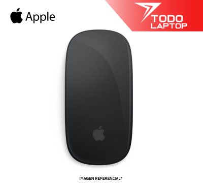 MOUSE APPLE MAGIC SPACE GREY BLUETOOTH1