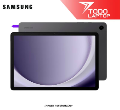 SAMSUNG TAB A9 SM-X210 MEMORIA RAM 4GB + ALMACENAMIENTO 64GB PANTALLA 8.7
