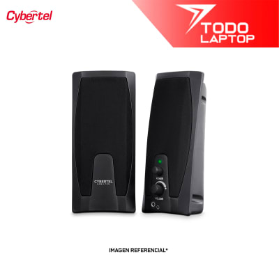 PARLANTES HAMILTON CYB S203 2.0 2