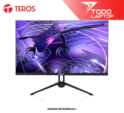 MONITOR TEROS IPS TE-2417S 23.8