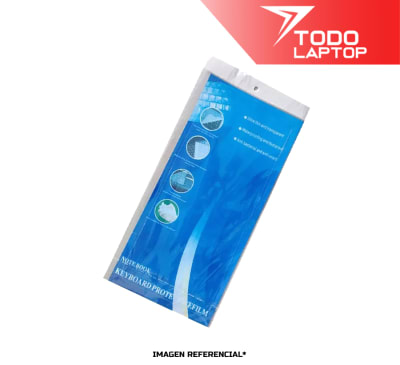 PROTECTOR DE TECLADO 15.6''1