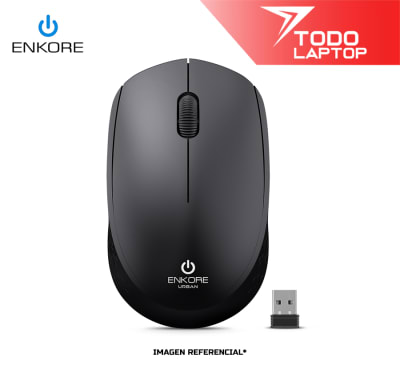 MOUSE ENKORE PARTNER EKM201 WIFI